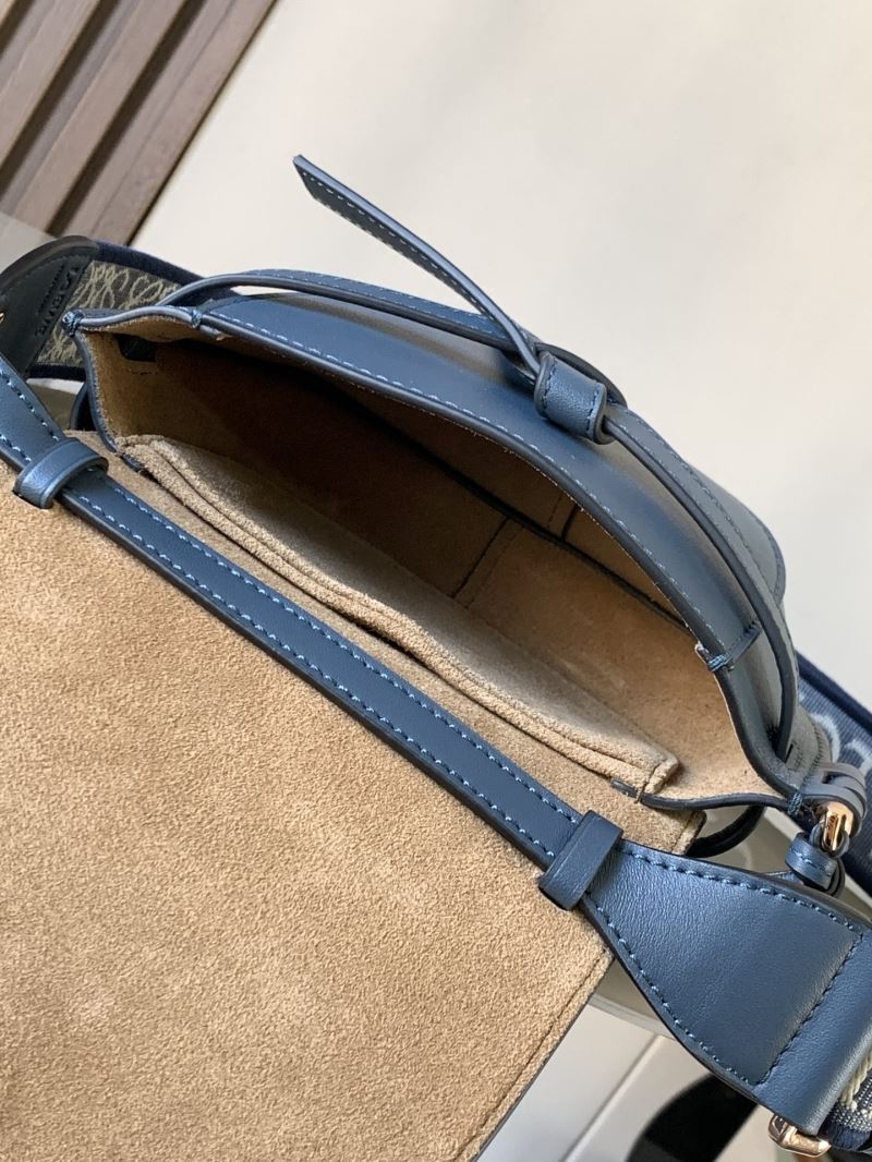 Loewe Gate Bags